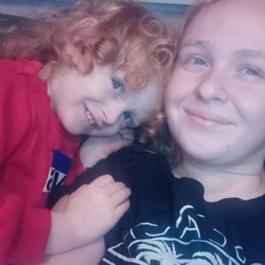 Meet your Posher, M'kayla